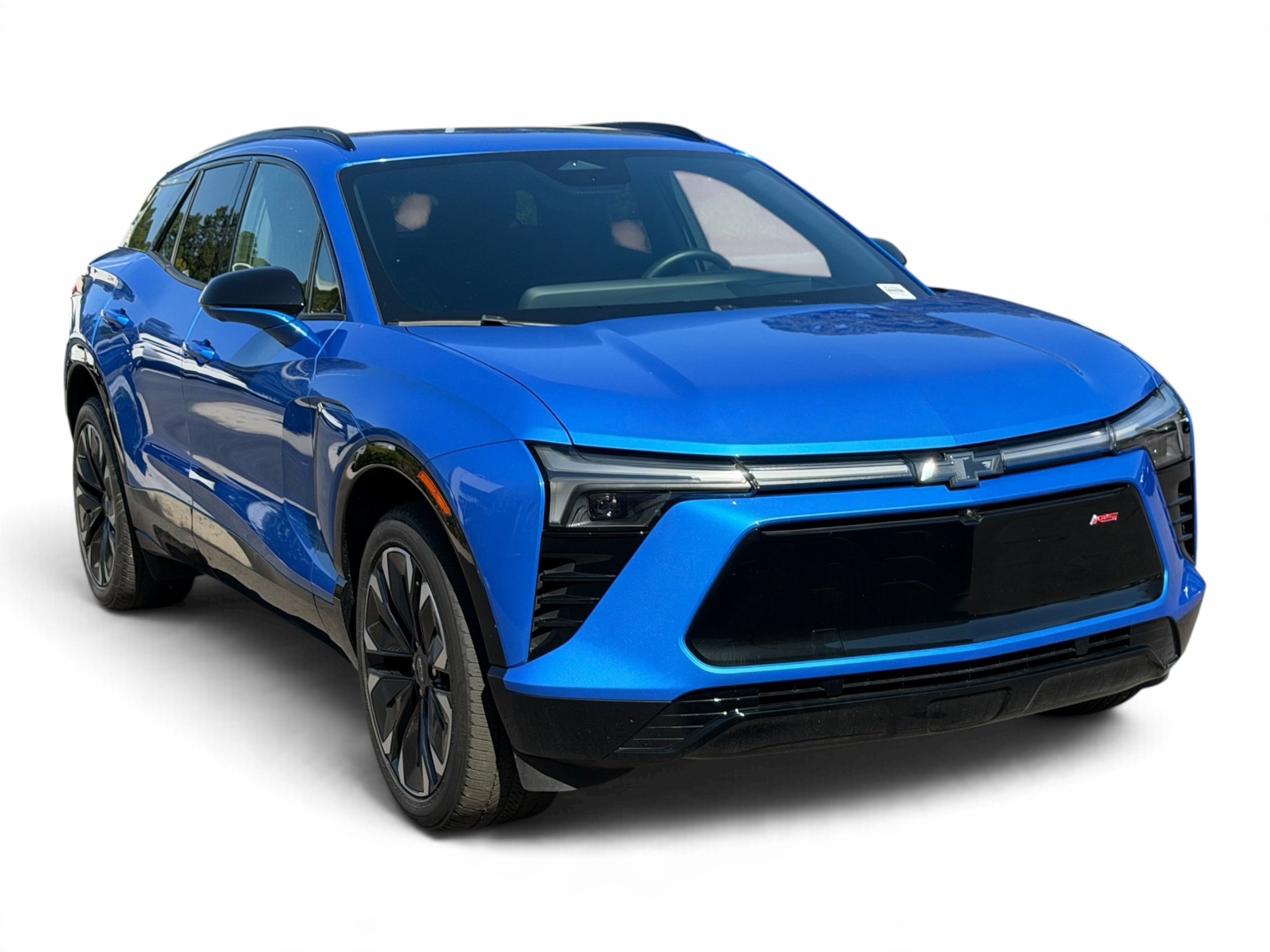2024 Chevrolet Blazer EV eAWD RS SUV