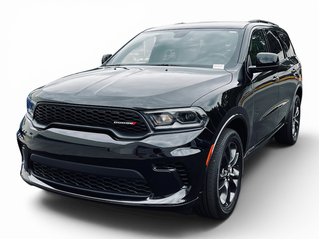 Used 2025 Dodge Durango GT SUV