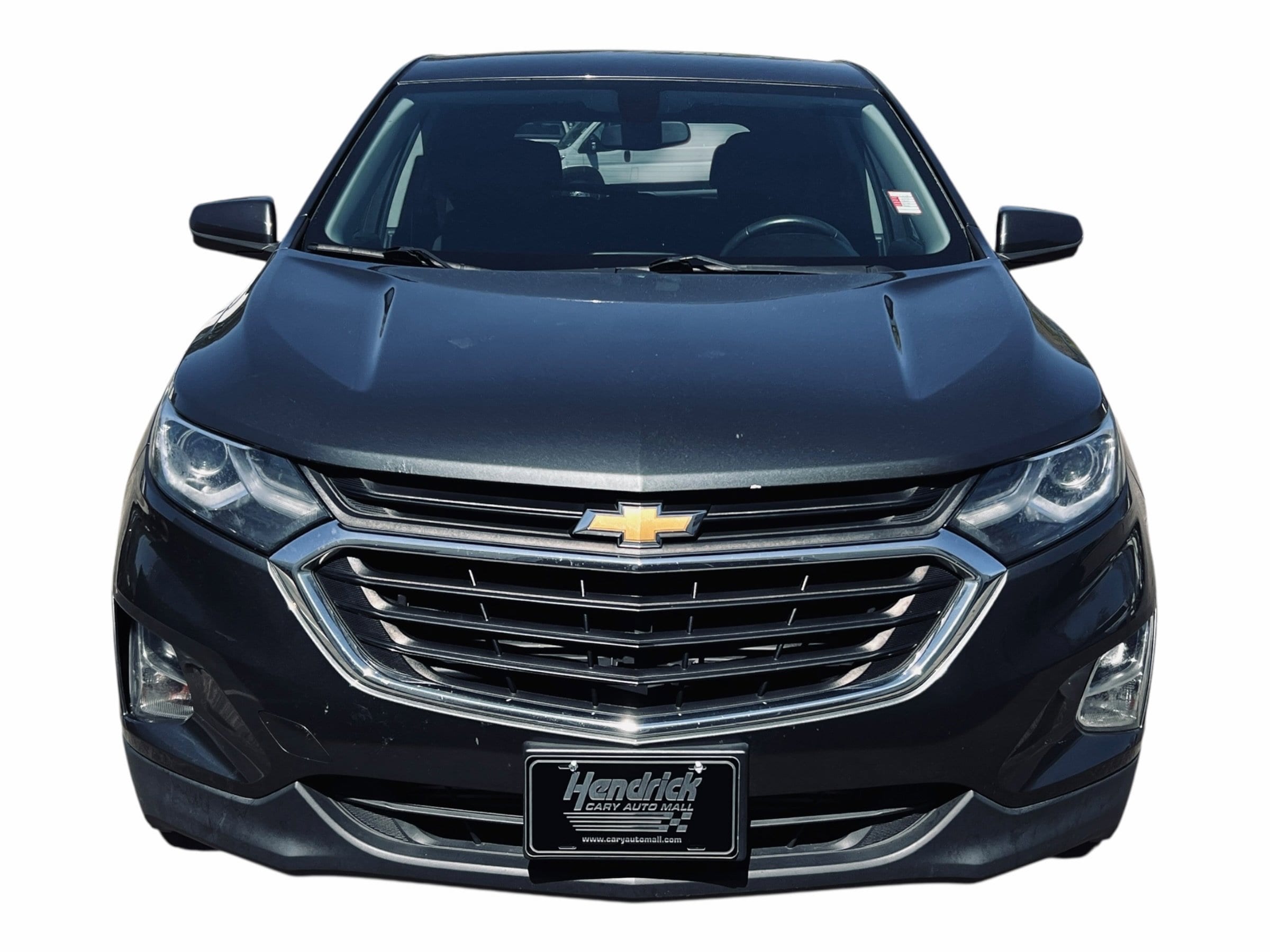 2019 Chevrolet Equinox LT photo 2