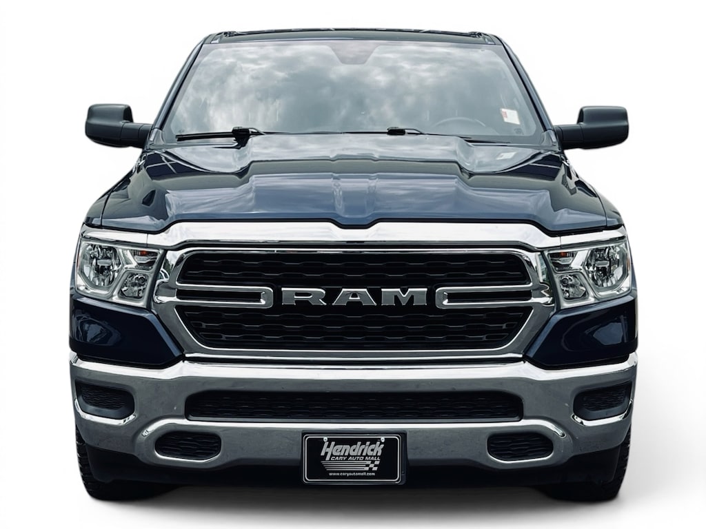 Used 2023 Ram 1500 Big Horn Pickup