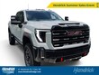  GMC Sierra 2500HD