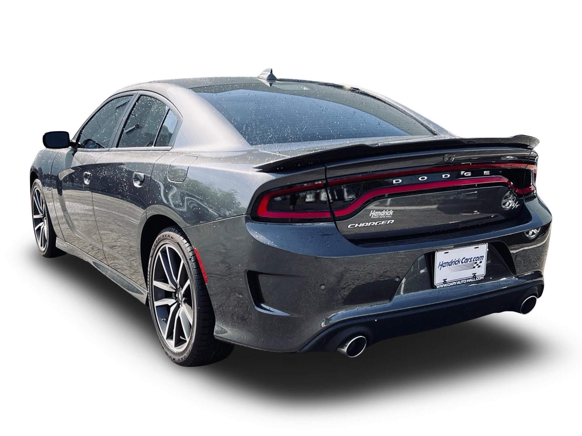 2023 Dodge Charger R/T photo 6