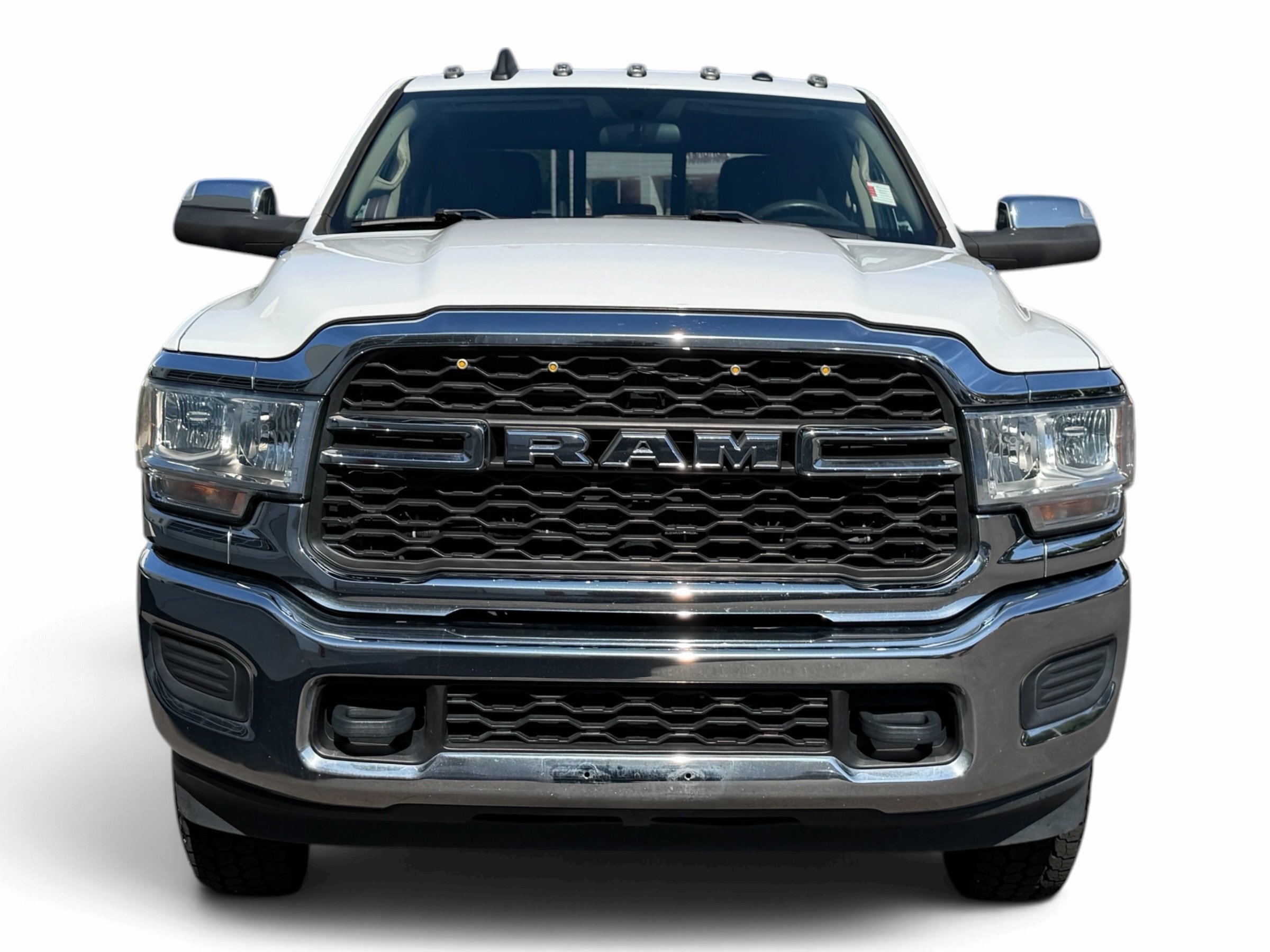Used 2020 Ram 2500 Tradesman Pickup