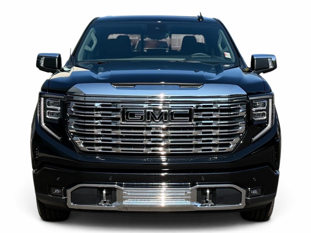 Used 2026 GMC Sierra 1500 Denali Pickup