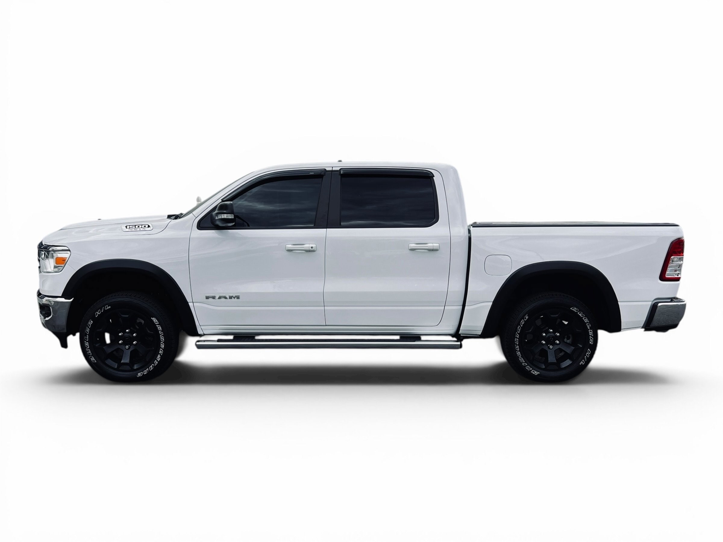 2022 Ram 1500 Big Horn photo 5