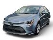 2024 Toyota Corolla LE Sedan