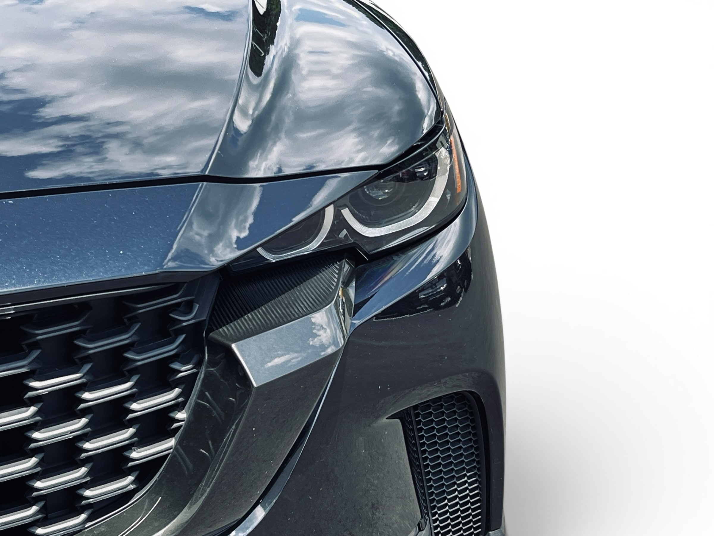 Mazda CX-50 2.5 S Preferred Package