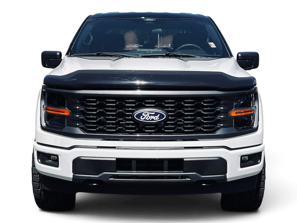 Used 2024 Ford F-150 STX Pickup