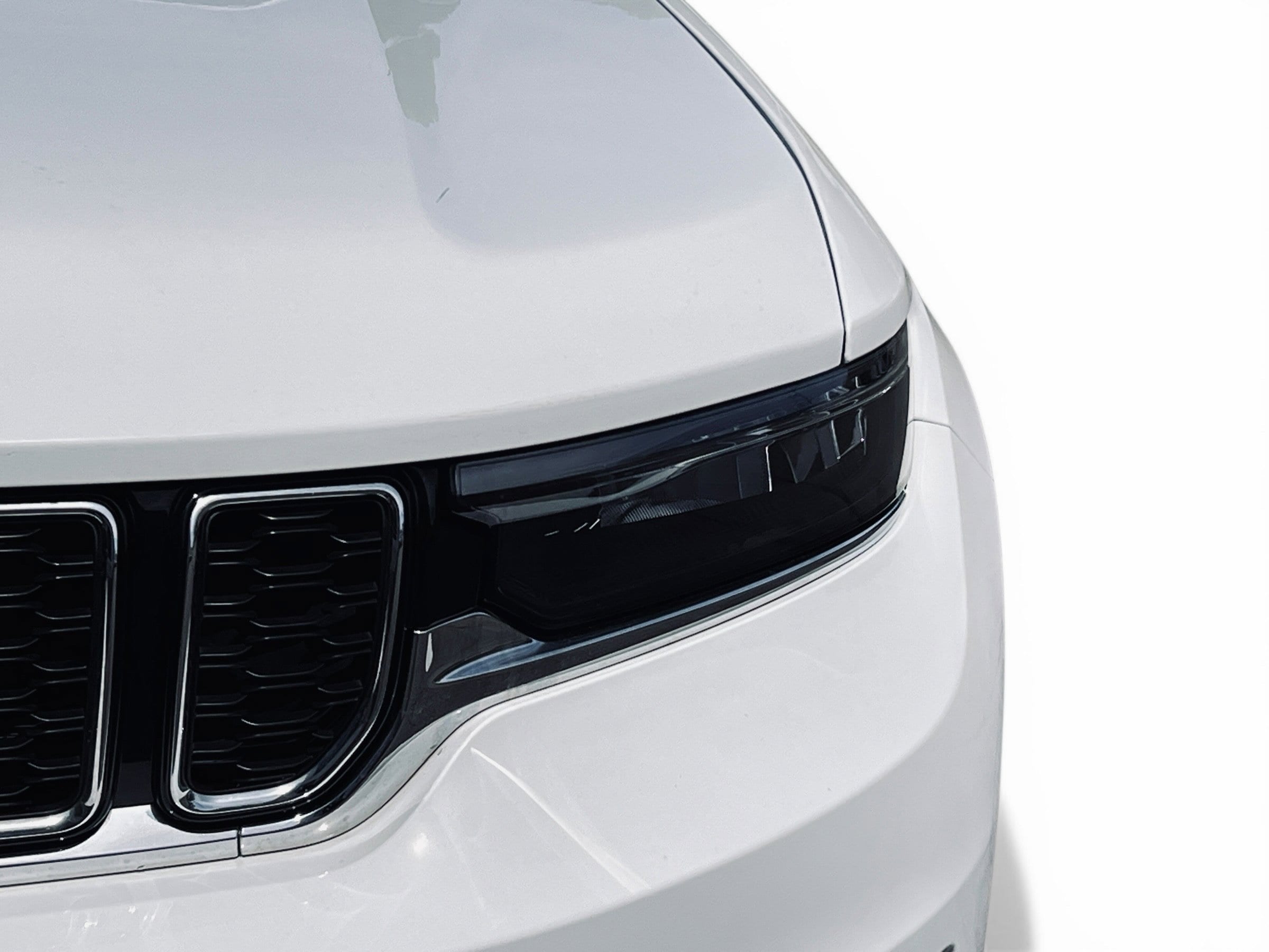 2024 Jeep Grand Cherokee L Limited photo 4