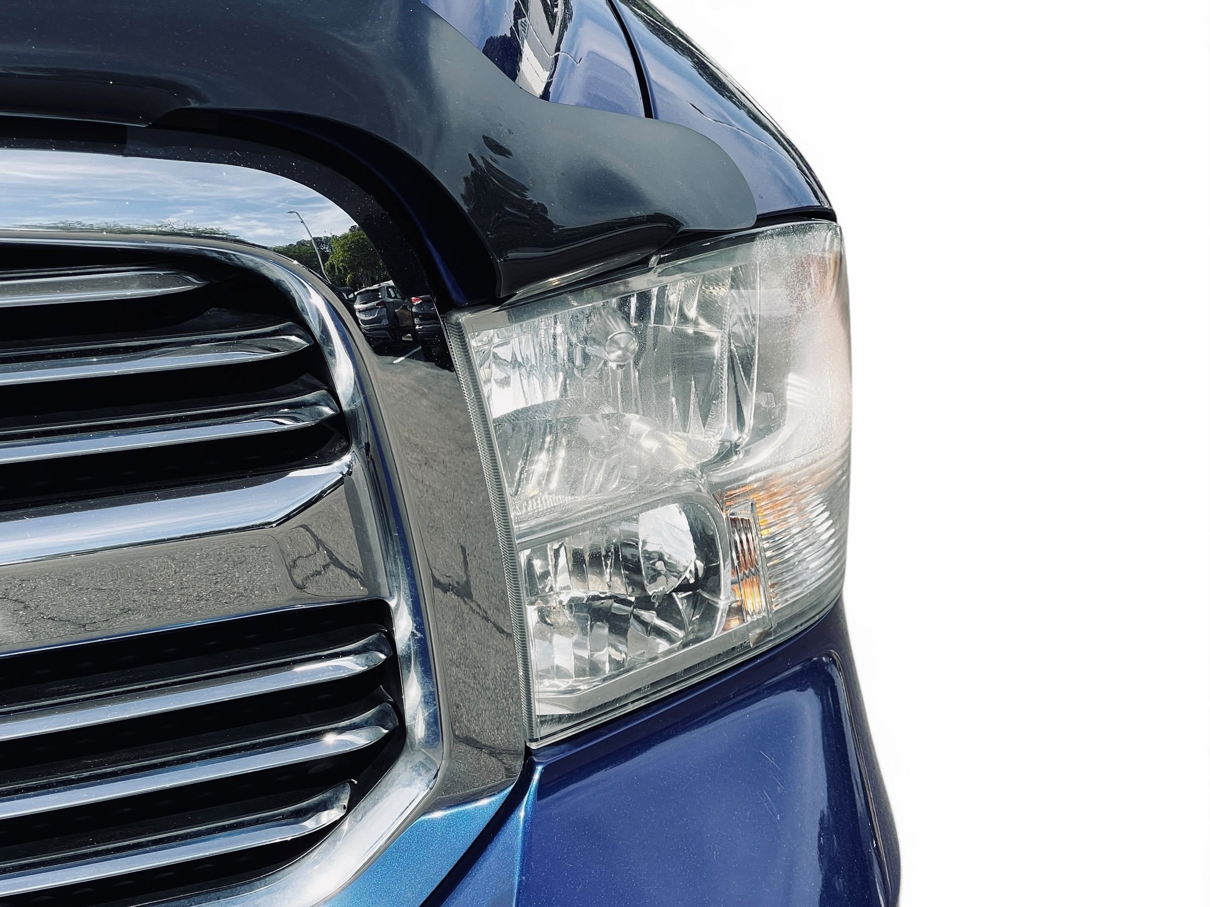 2015 Ram 1500 Lone Star photo 5