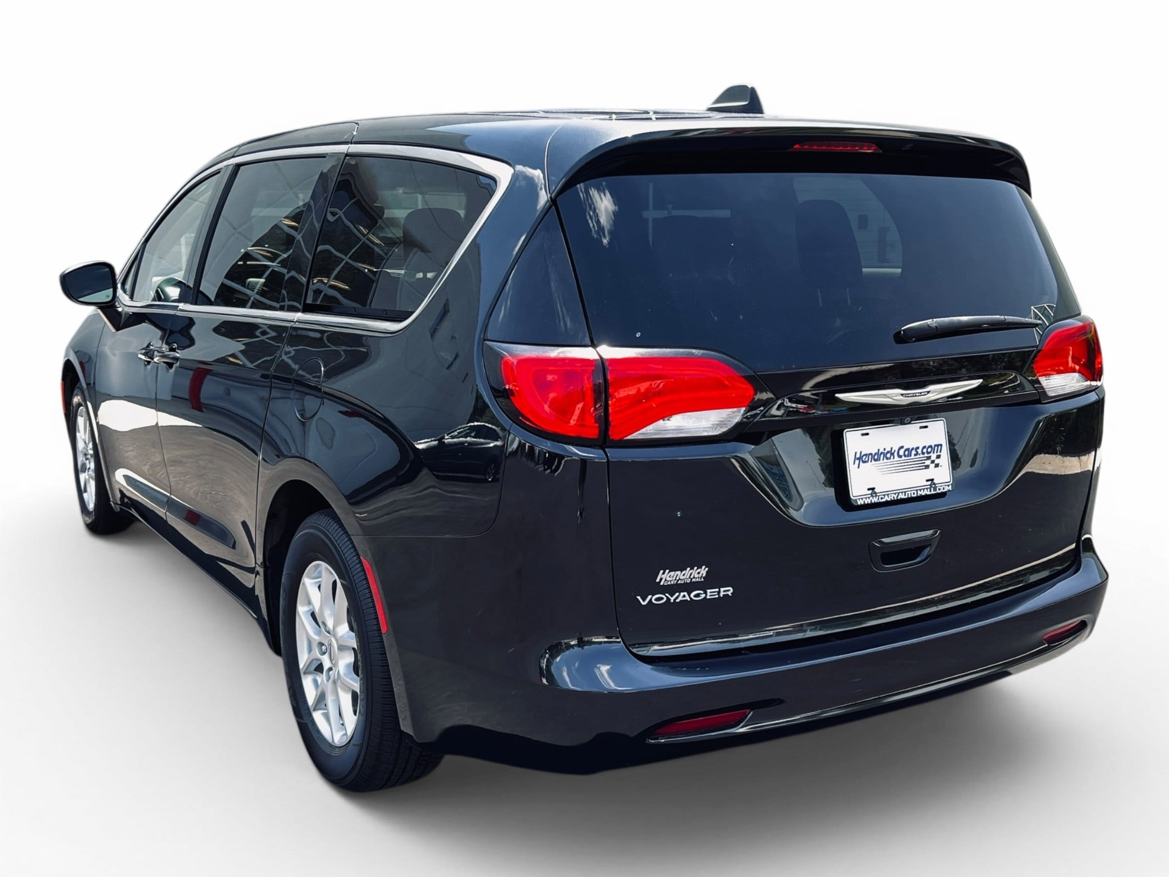 Chrysler Voyager LX