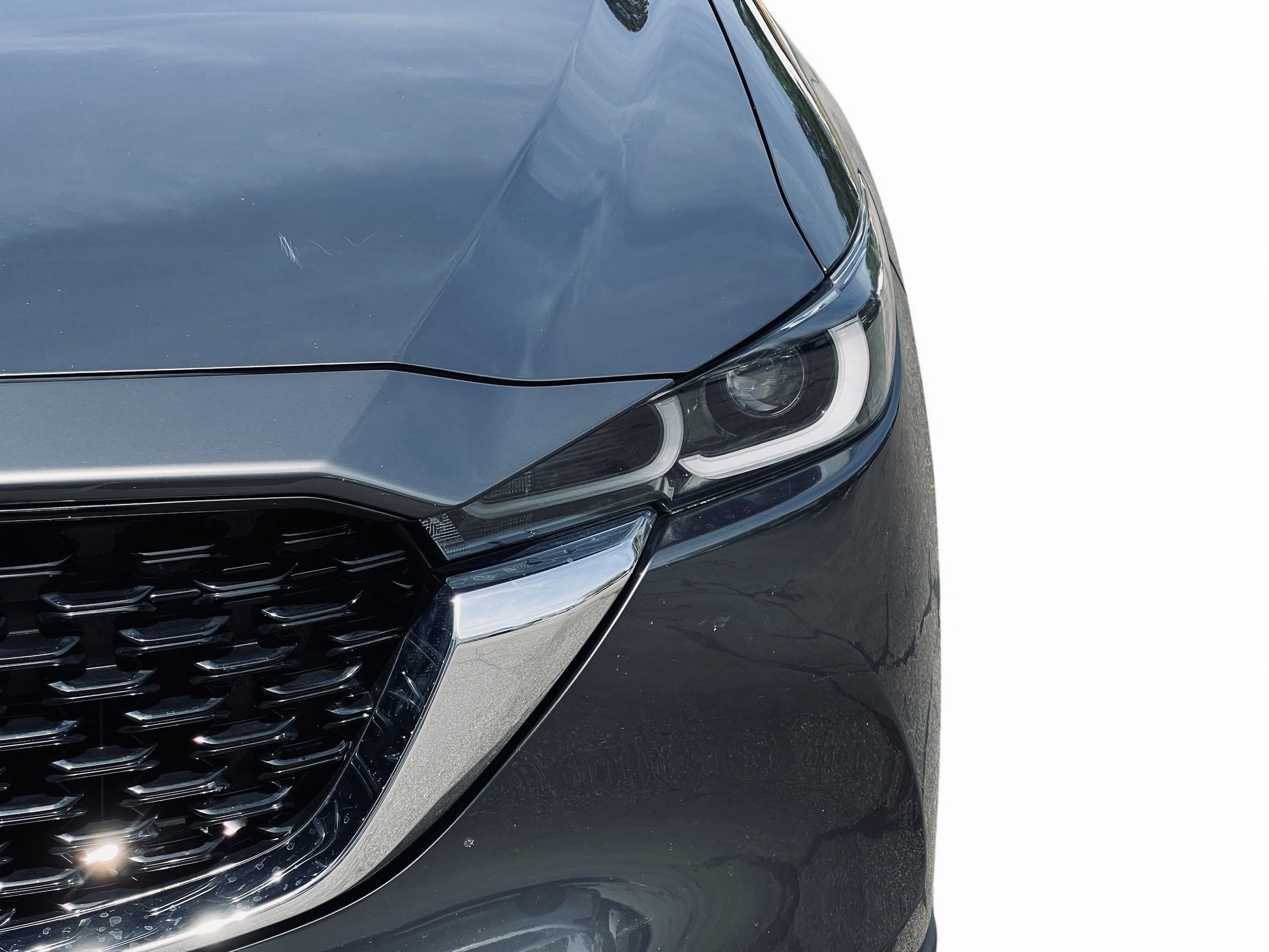 2023 Mazda CX-5 2.5 S Premium Package photo 5