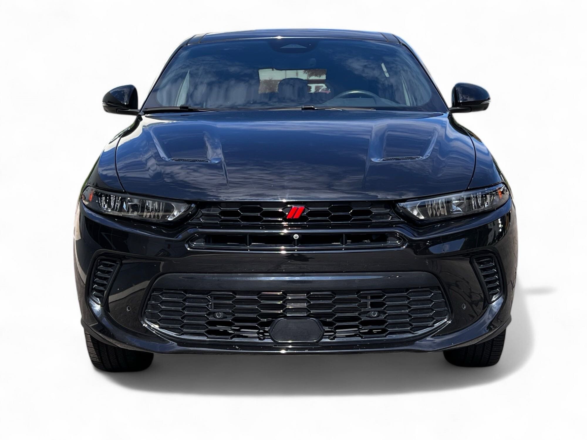 2023 Dodge Hornet GT Plus photo 2