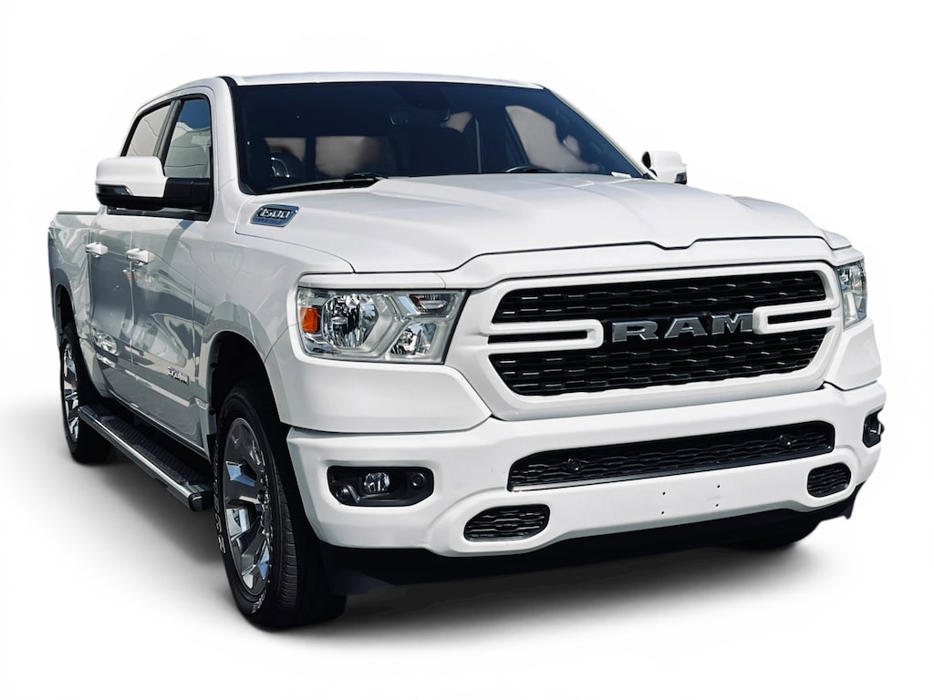 Used 2023 Ram 1500 Big Horn Pickup