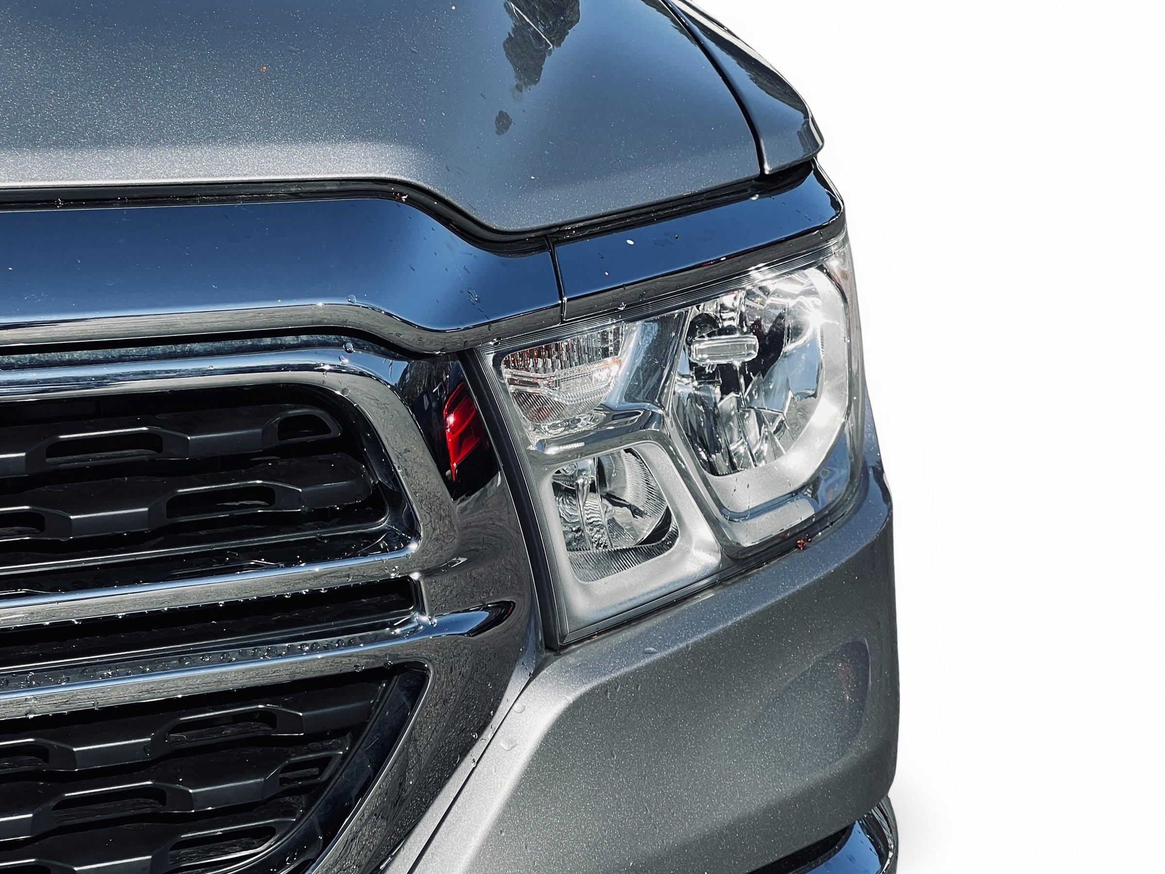 2022 Ram 1500 Big Horn photo 4