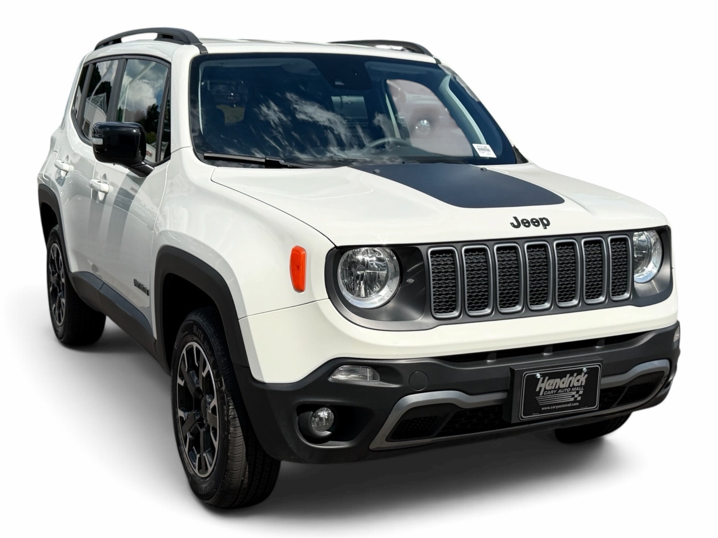 2023 Jeep Renegade Upland