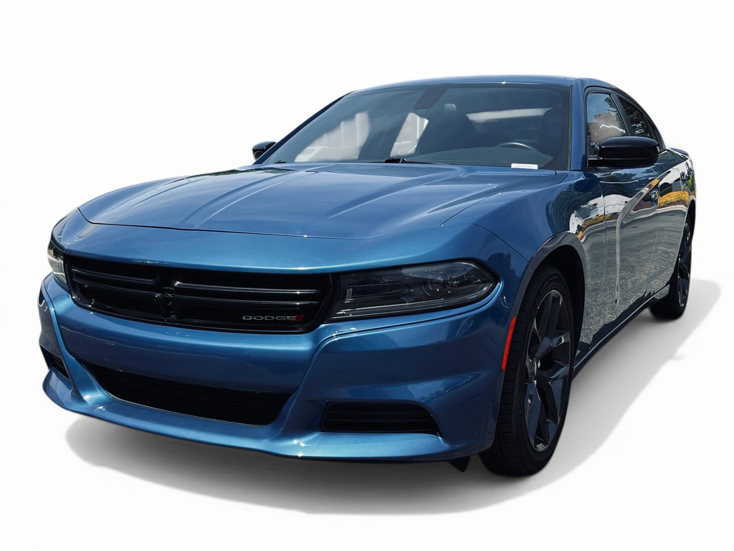 2023 Dodge Charger SXT photo 4