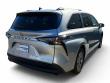 2025 Toyota Sienna XLE Minivan