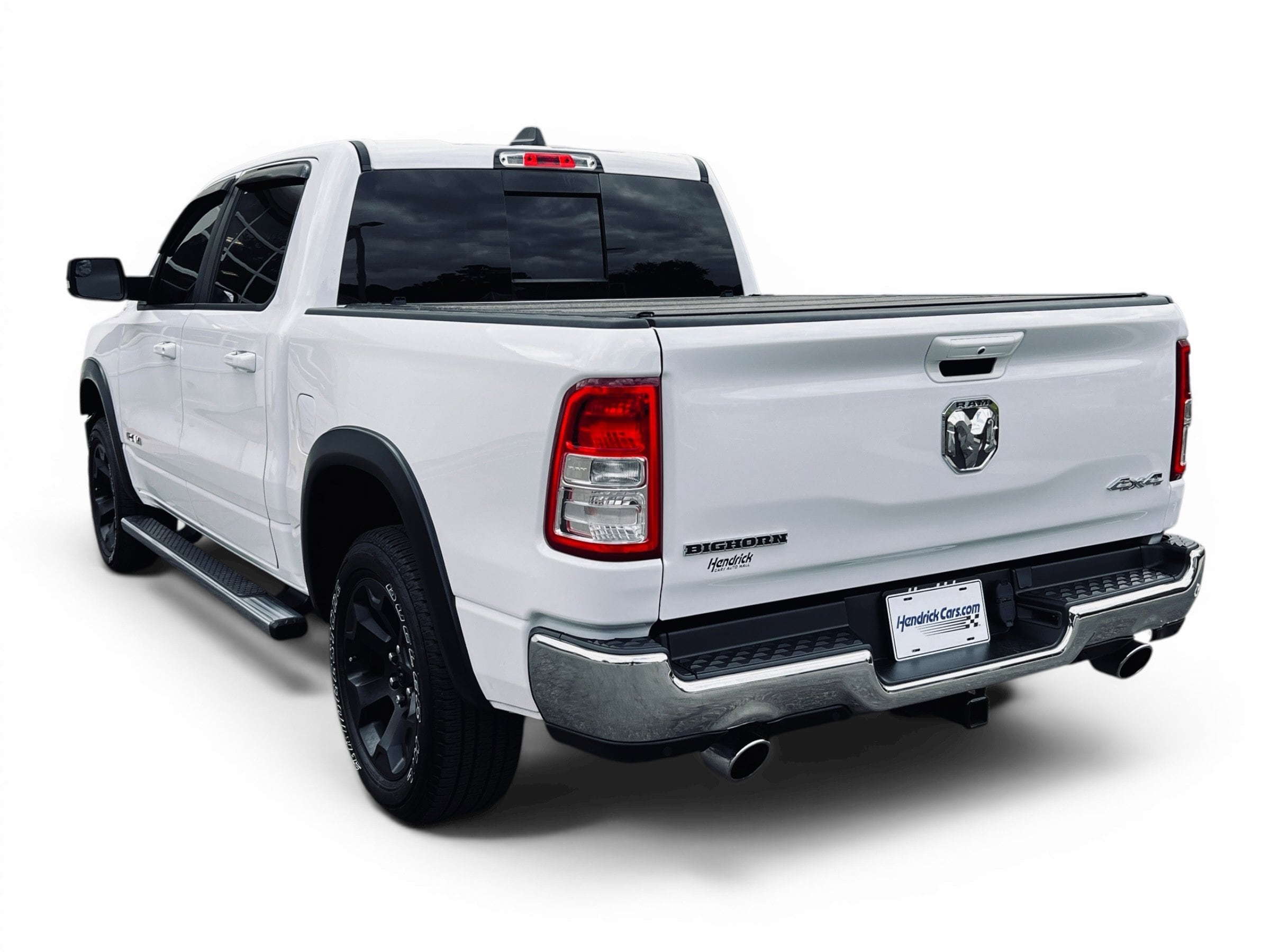 2022 Ram 1500 Big Horn photo 6