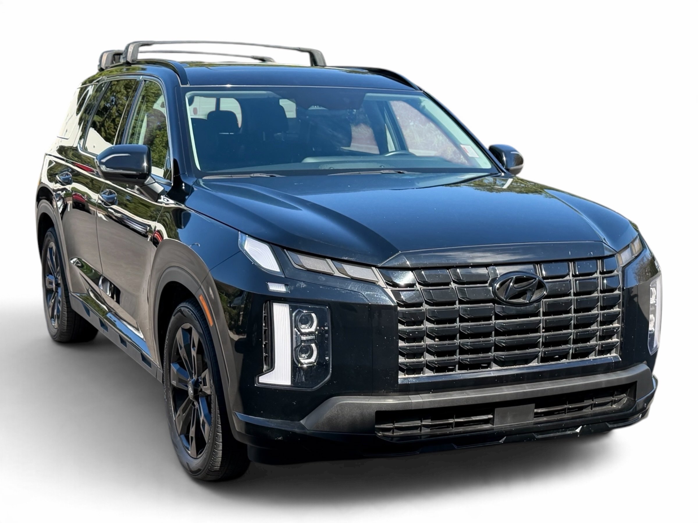 2023 Hyundai Palisade XRT SUV