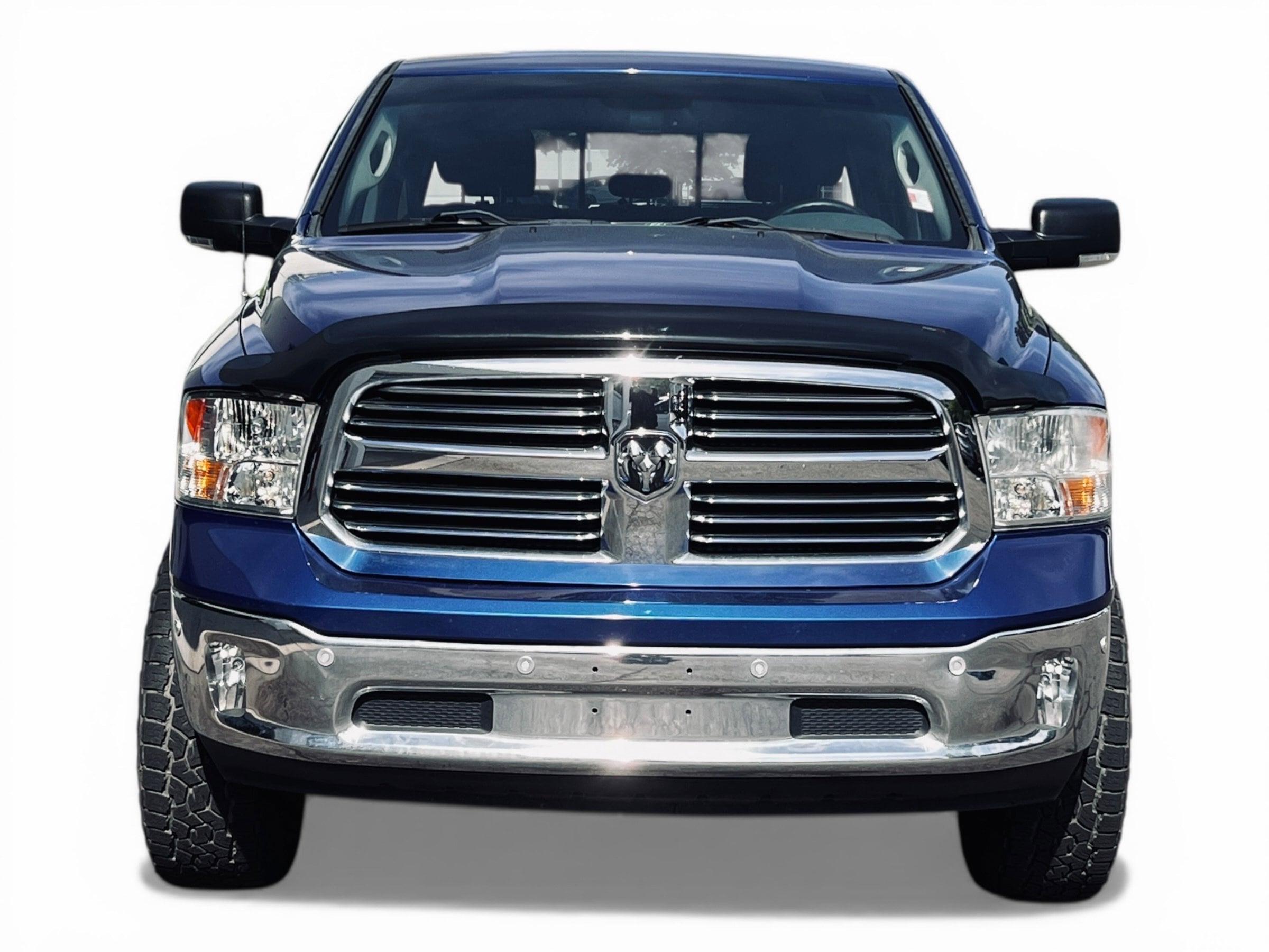 2015 Ram 1500 Lone Star photo 2