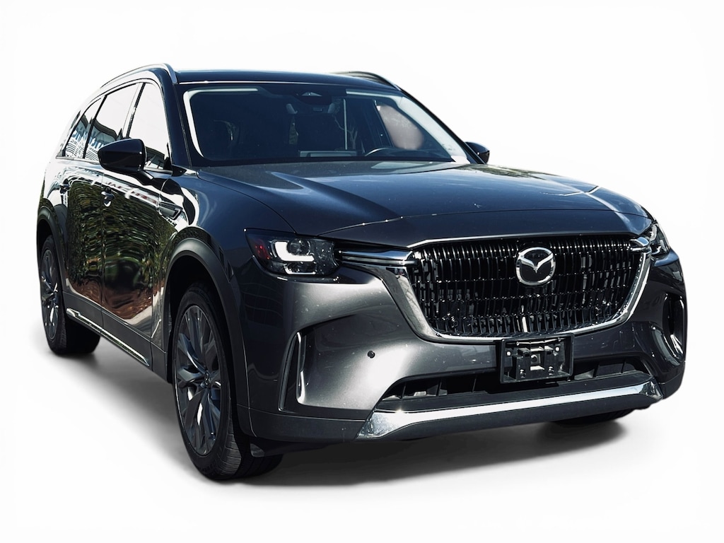 Used 2024 Mazda CX-90 3.3 Turbo Premium SUV