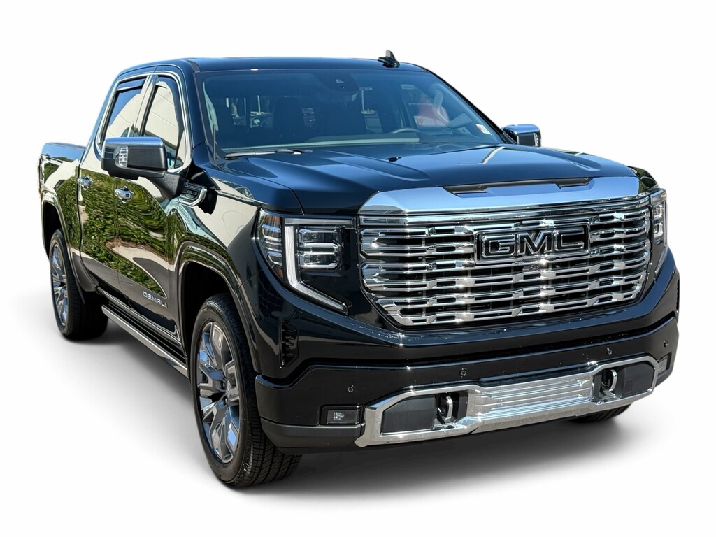 Used 2026 GMC Sierra 1500 Denali Pickup