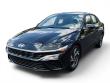 2025 Hyundai Elantra SEL Sport Sedan