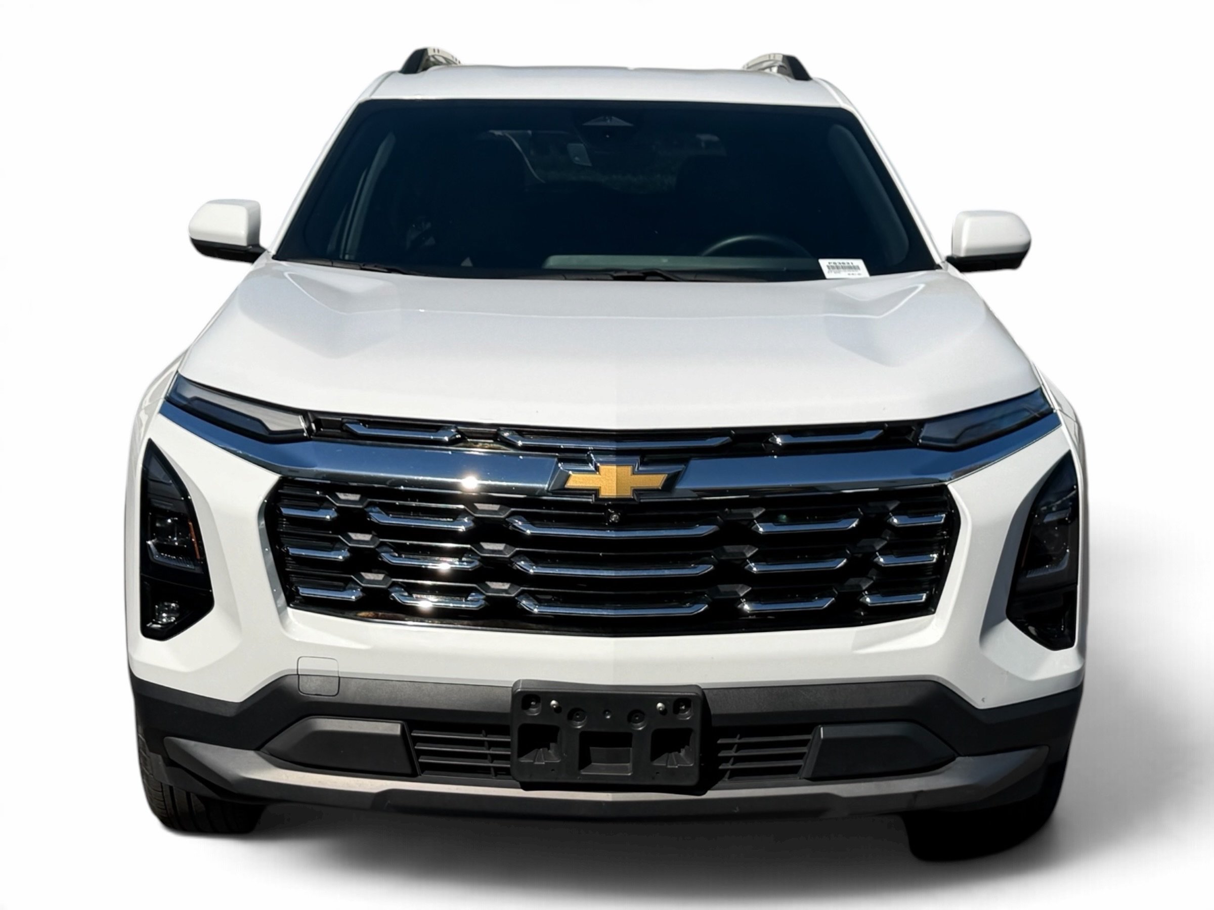 Used 2025 Chevrolet Equinox AWD LT SUV