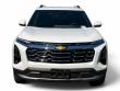 2025 Chevrolet Equinox AWD LT SUV