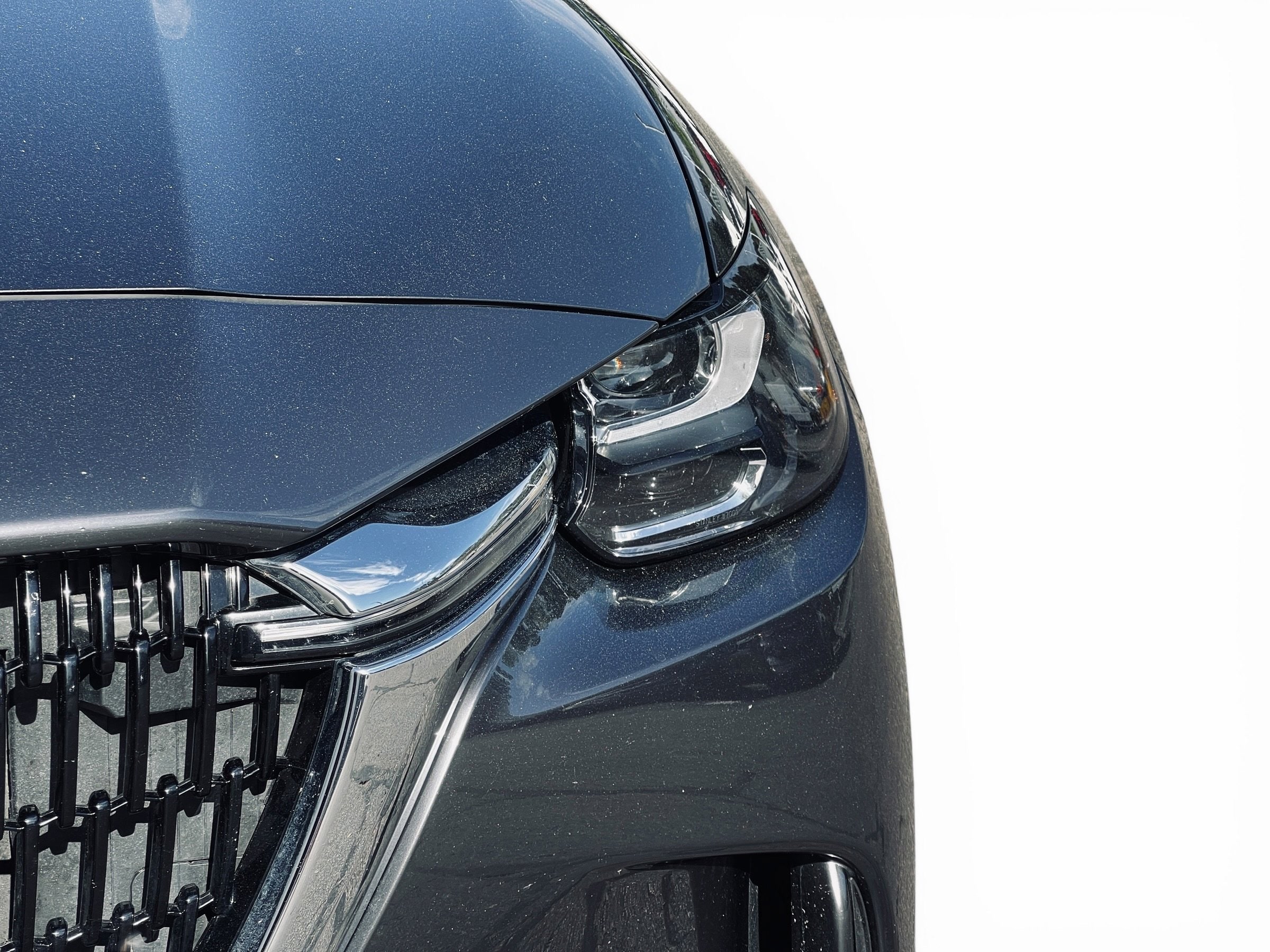 2024 Mazda CX-90 3.3 Turbo Premium photo 5