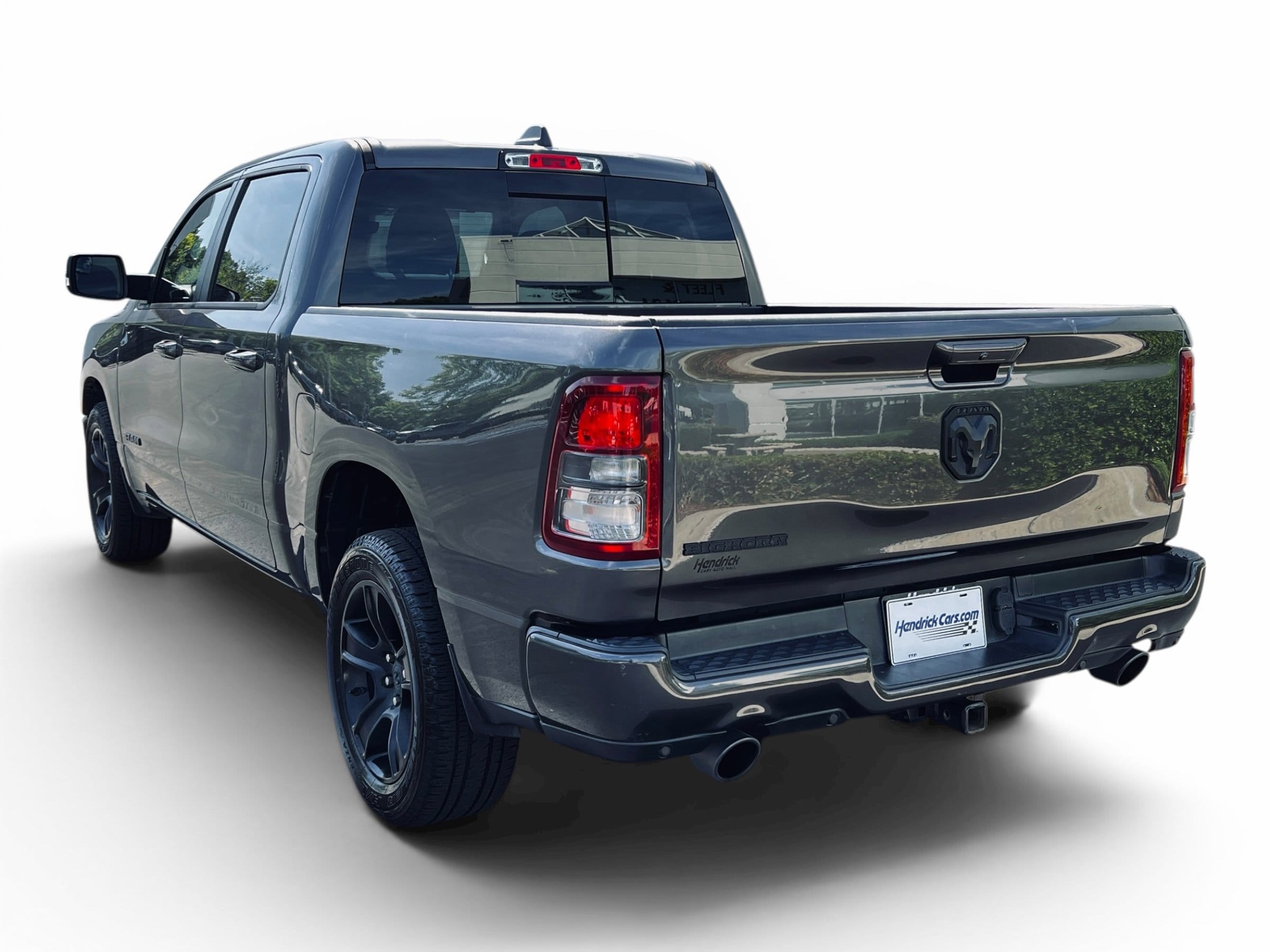 2022 Ram 1500 Big Horn photo 6
