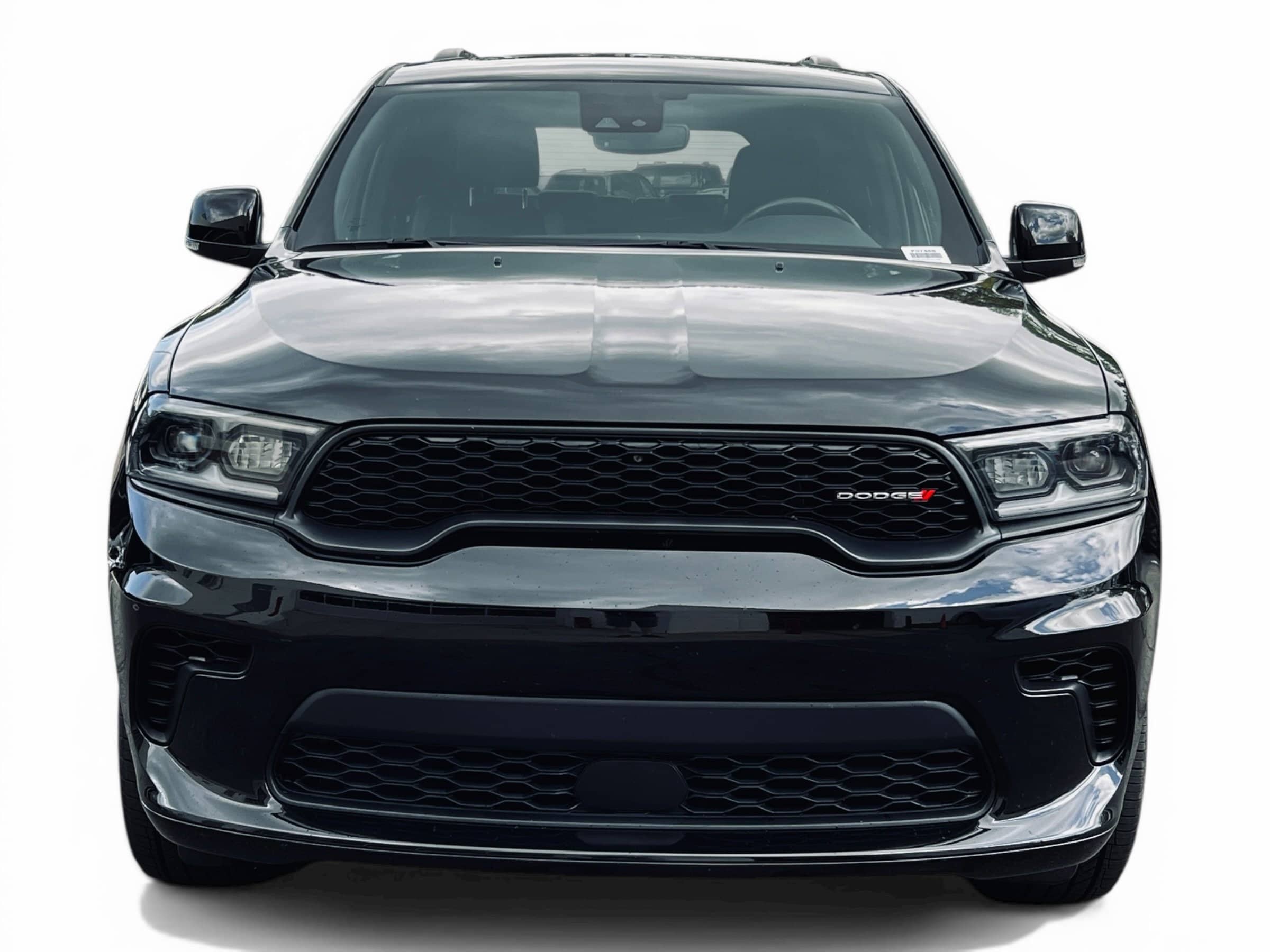 2024 Dodge Durango GT Plus photo 2