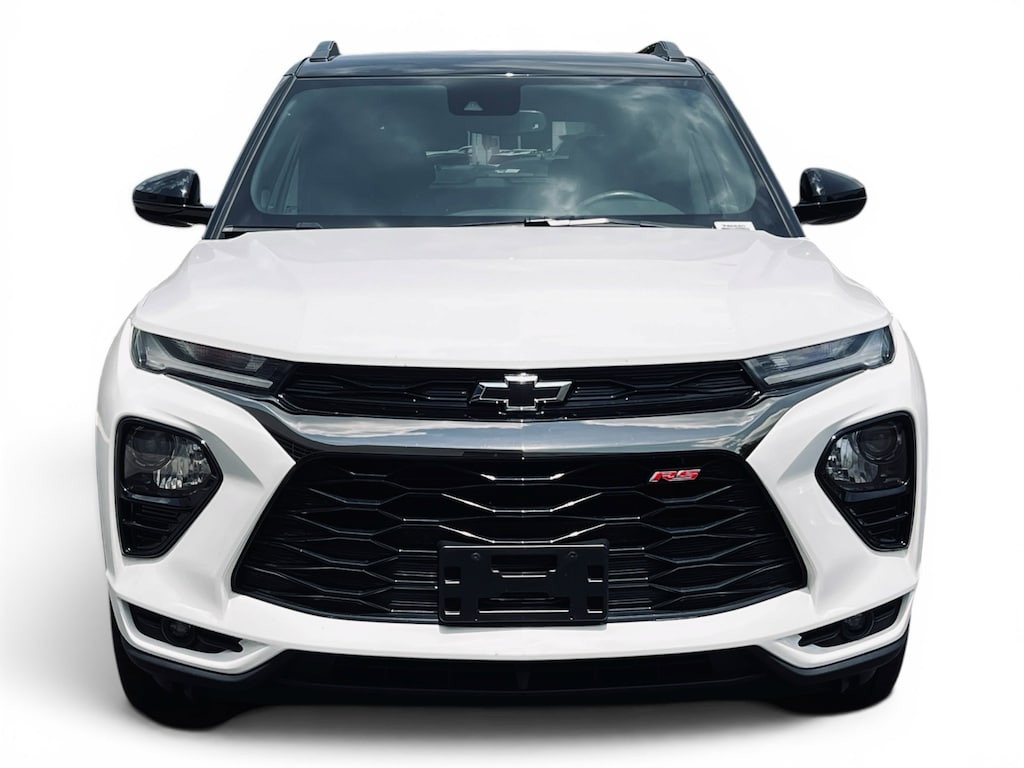 Used 2023 Chevrolet Trailblazer RS SUV