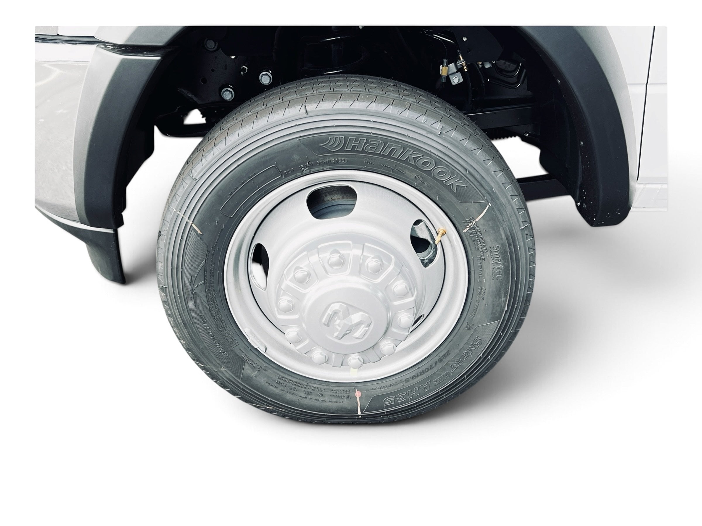 2026 Ram 4500 Chassis Cab