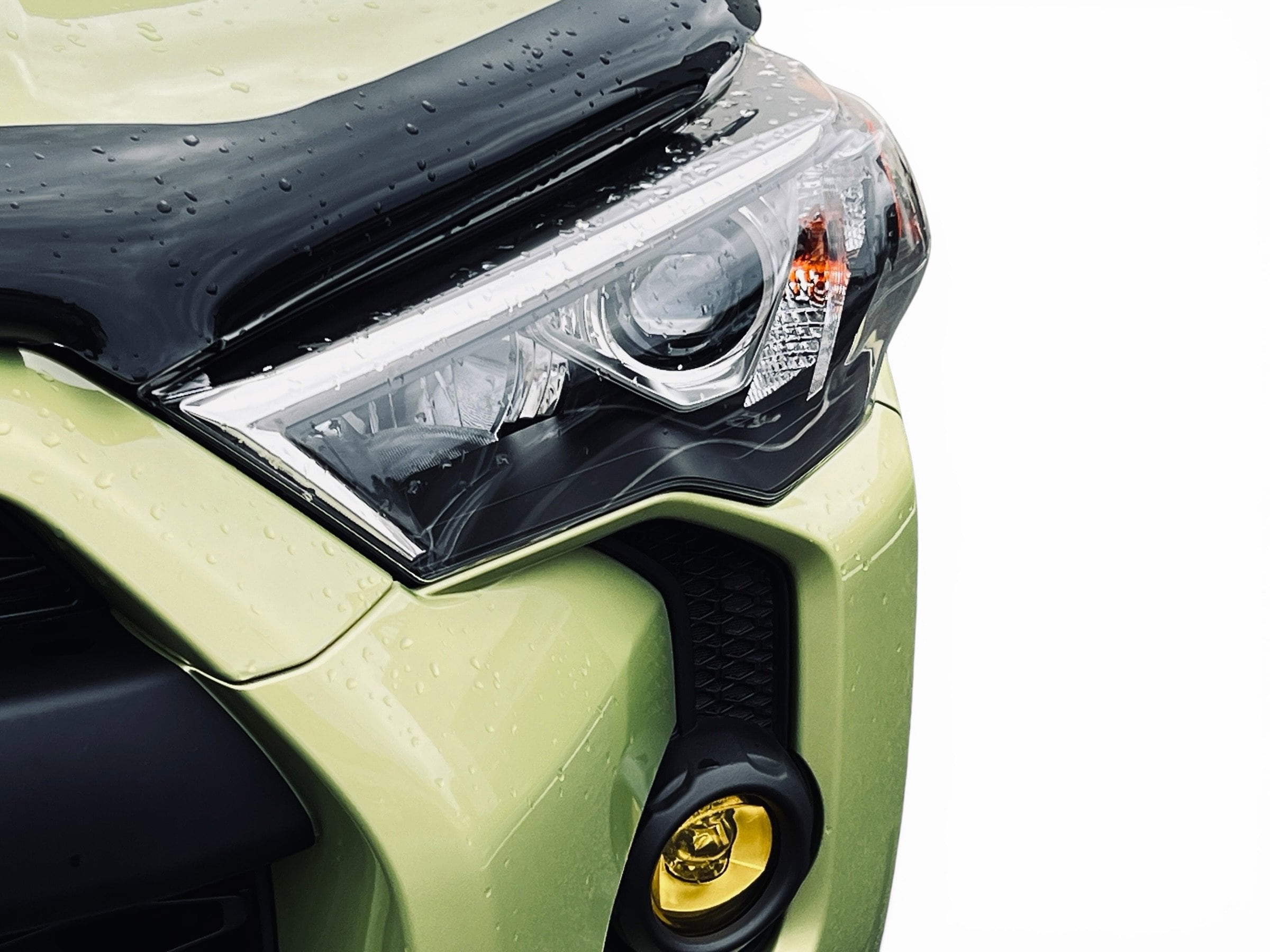 2022 Toyota 4Runner TRD Pro photo 4