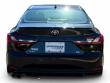 2025 Toyota Camry SE Sedan
