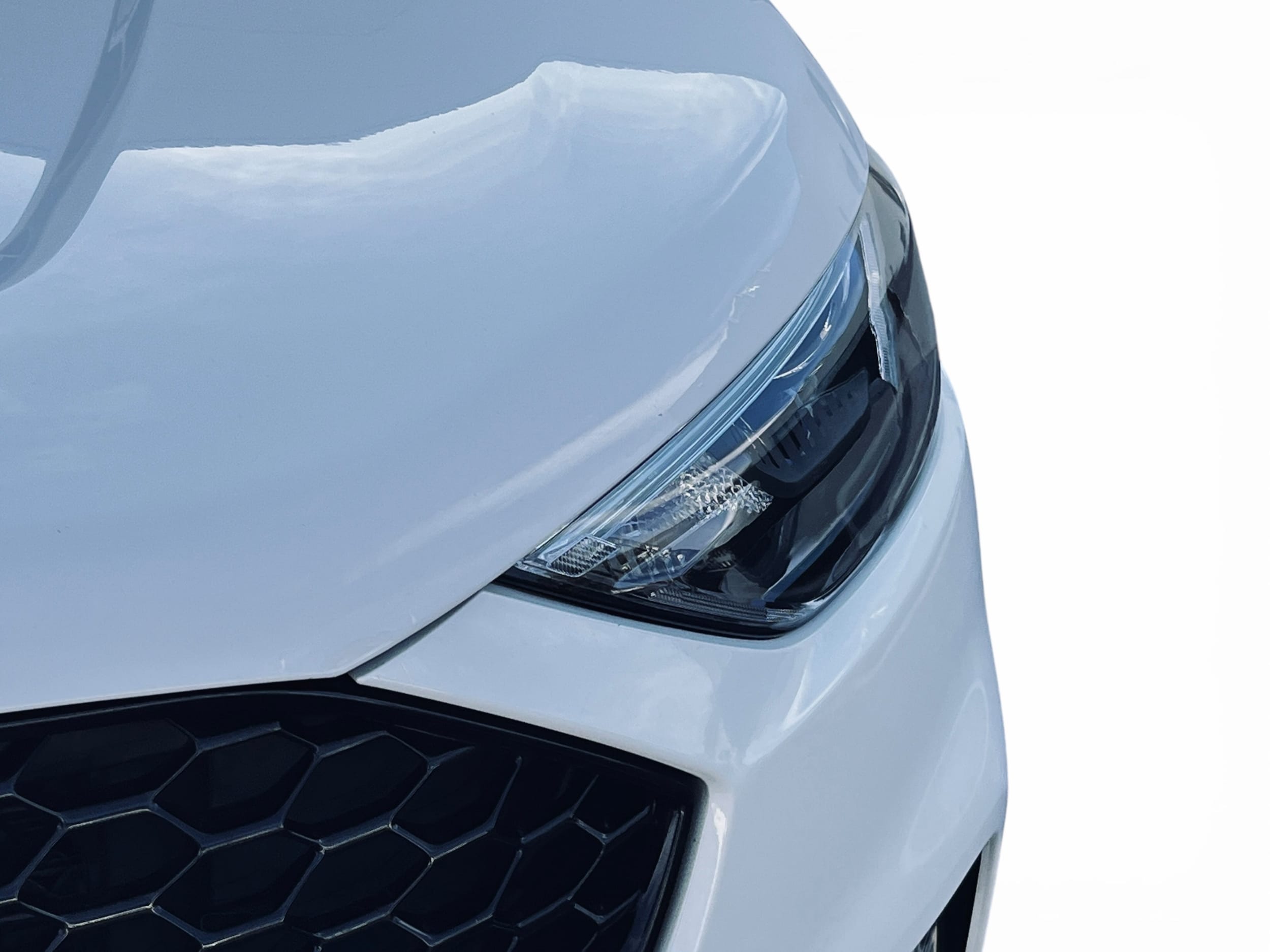 2022 Ford Edge ST-Line photo 5