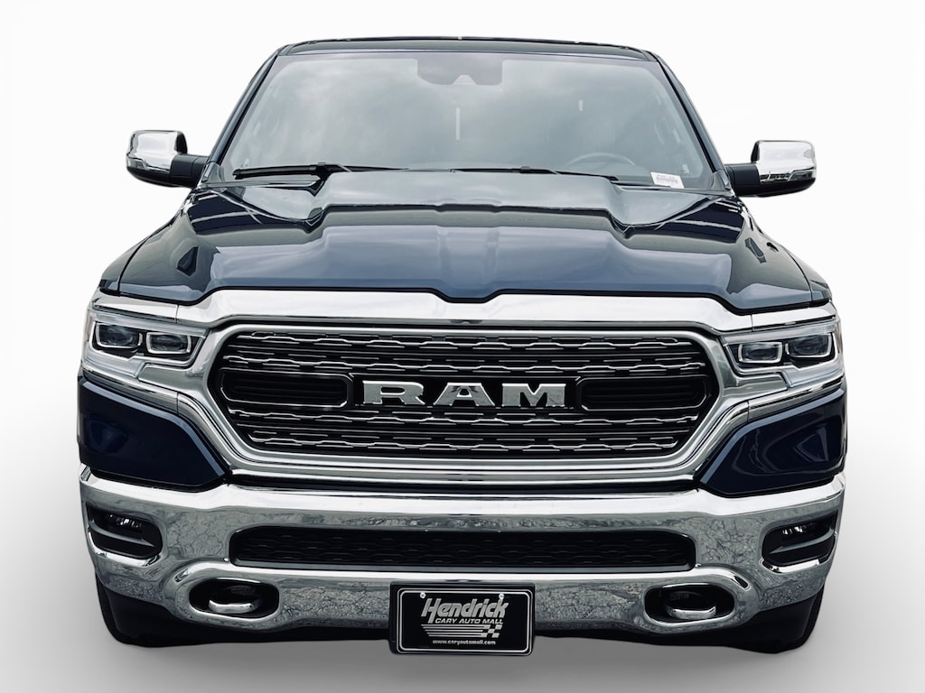 Used 2024 Ram 1500 Limited Pickup
