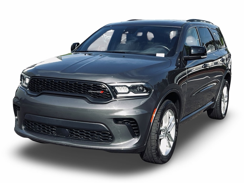 Used 2024 Dodge Durango GT Plus SUV