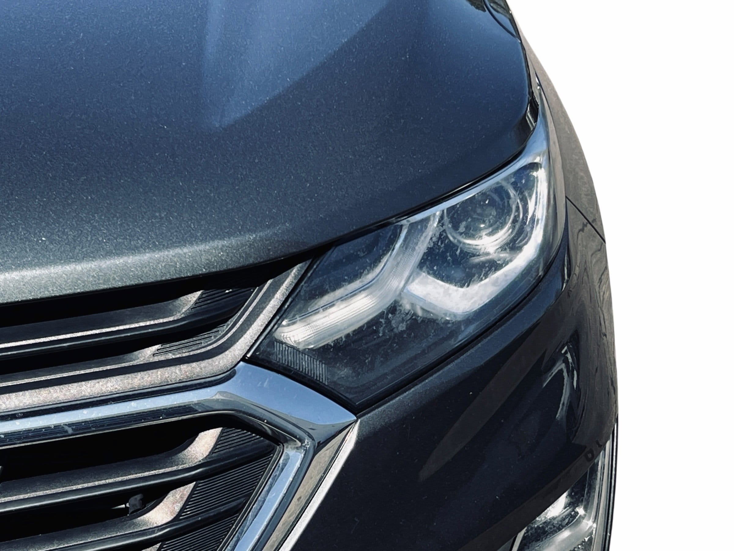 2019 Chevrolet Equinox LT photo 5