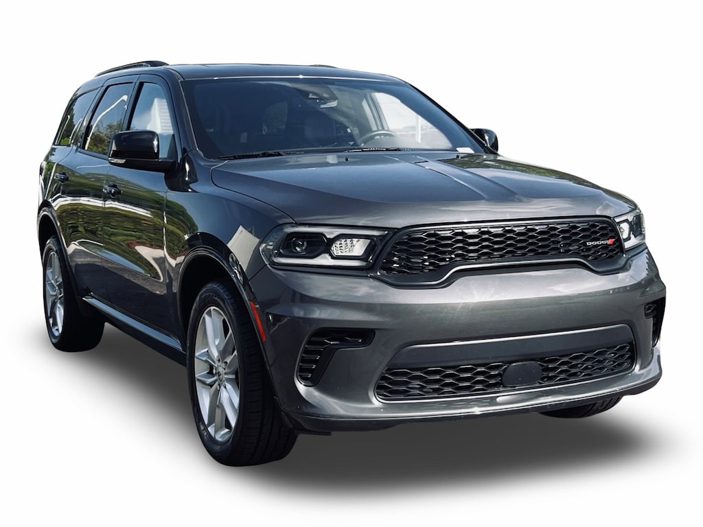 Used 2024 Dodge Durango GT Plus SUV