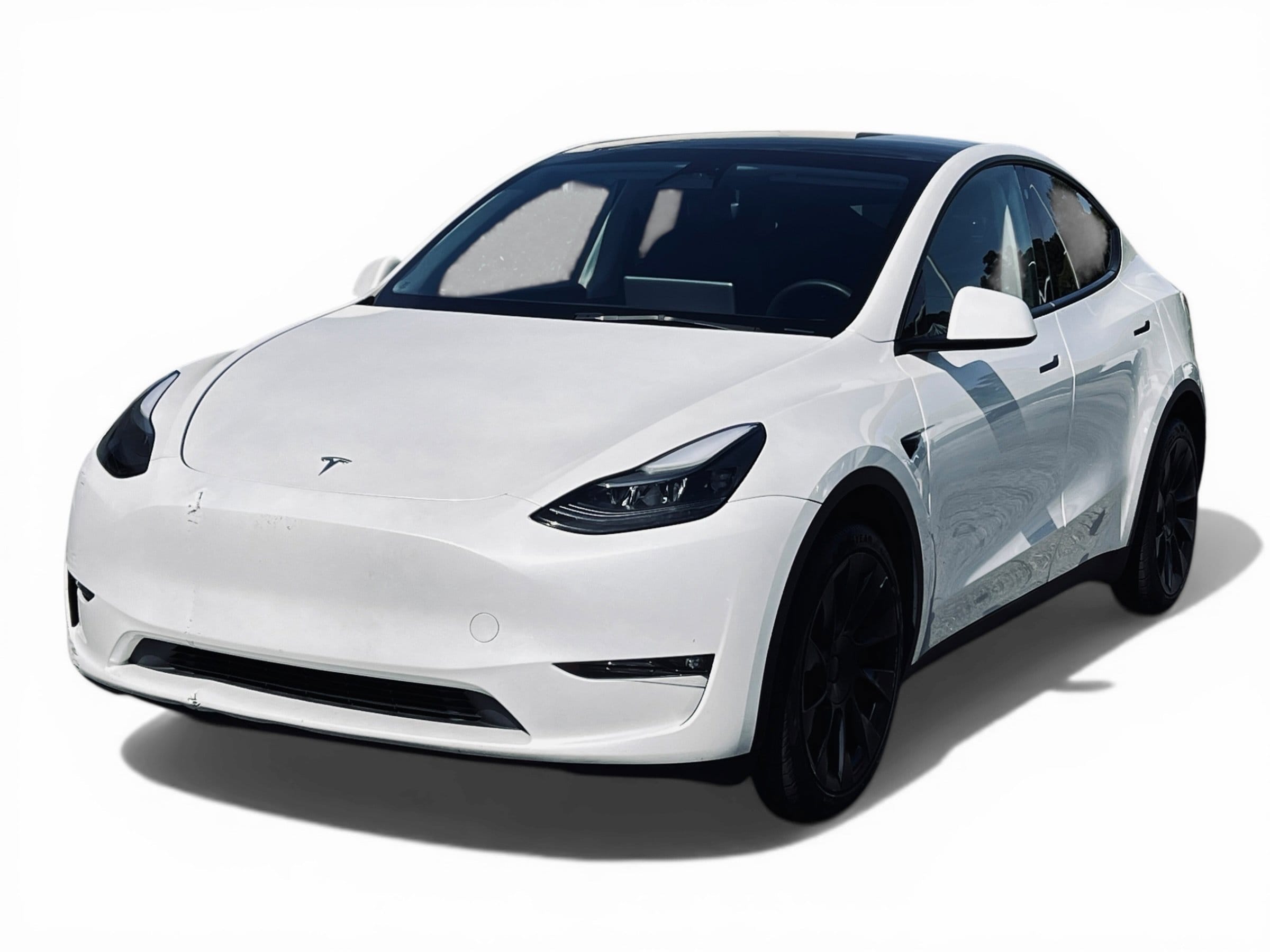 2023 Tesla Model Y EV photo 4