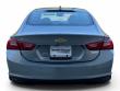 2025 Chevrolet Malibu LT Sedan