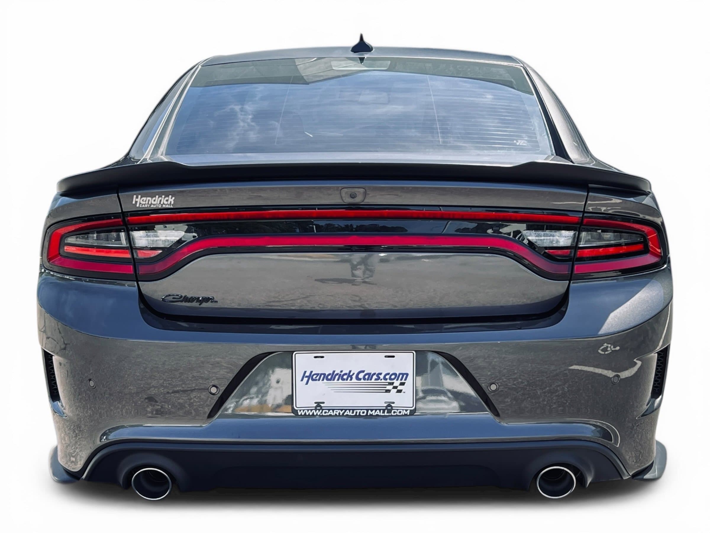 2023 Dodge Charger R/T photo 3