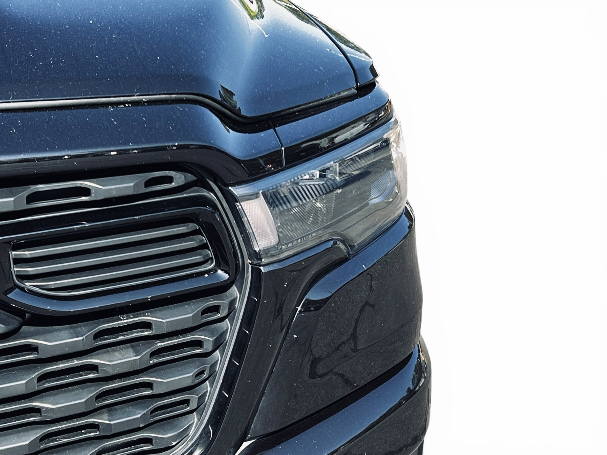 2025 Ram 1500 Big Horn photo 4