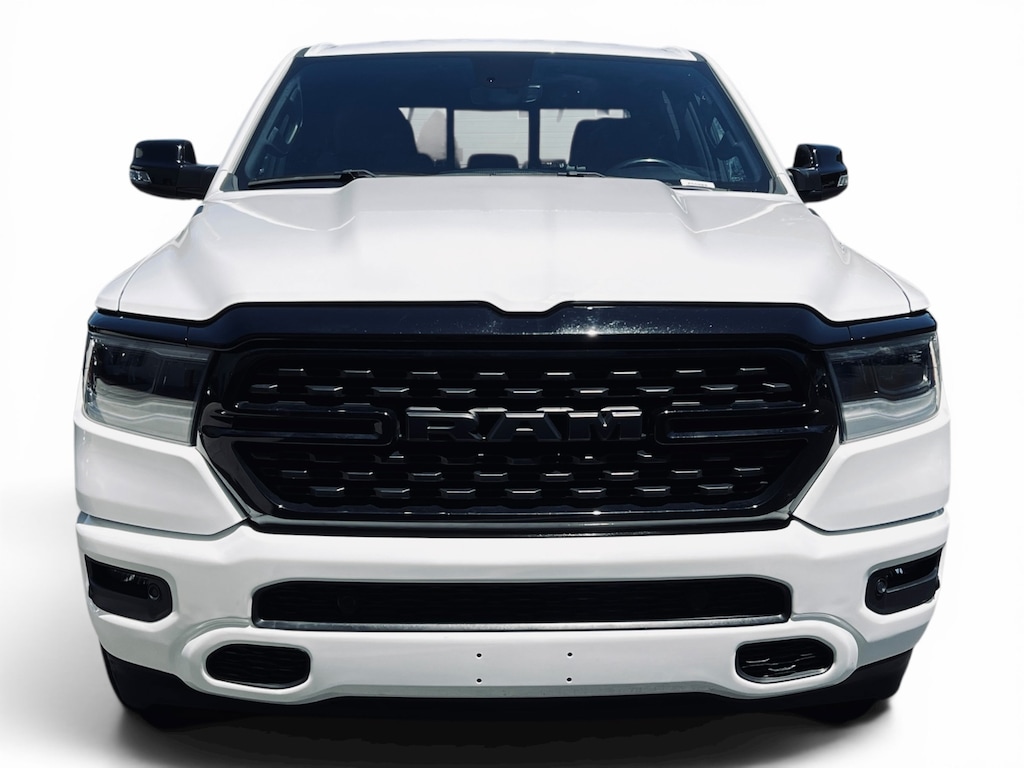 Used 2023 Ram 1500 Big Horn Pickup