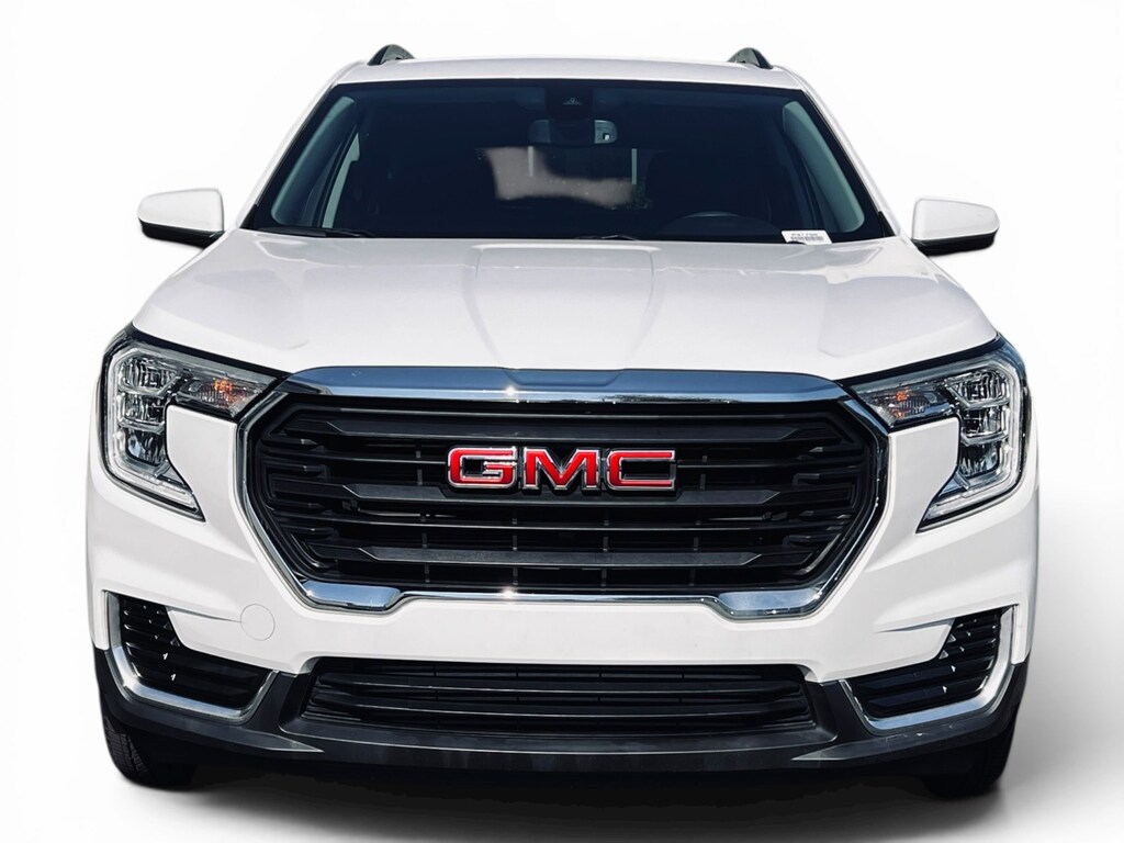 Used 2023 GMC Terrain SLE SUV