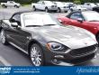 FIAT 124 Spider