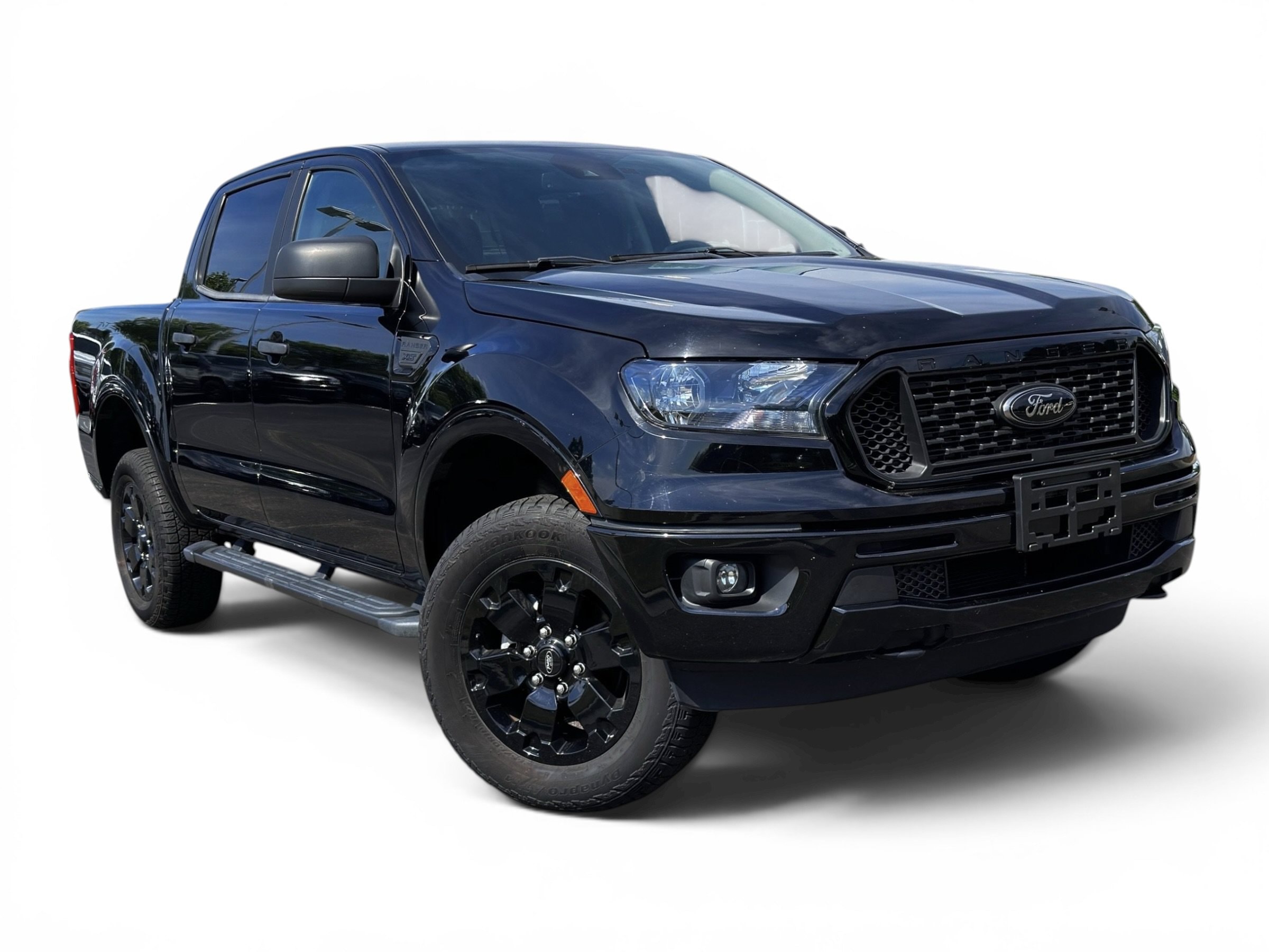 Ford Ranger XLT